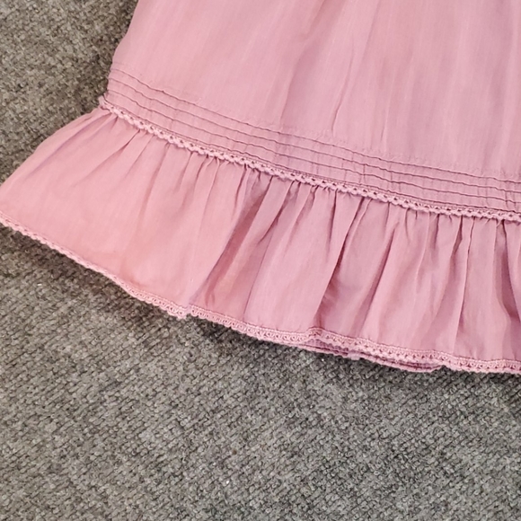 BABY GAP dress.     #1976 - Picture 3 of 7